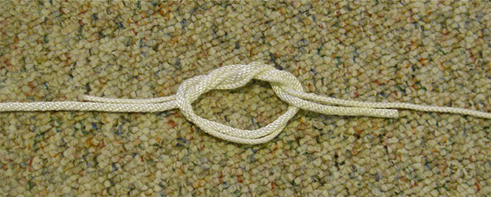 Making Your Own Rope Kits